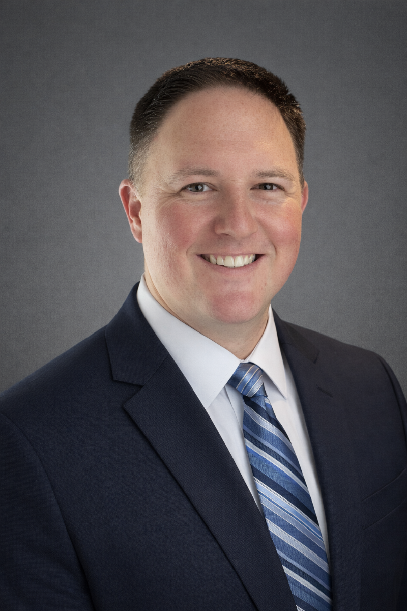 Nick Schutter
